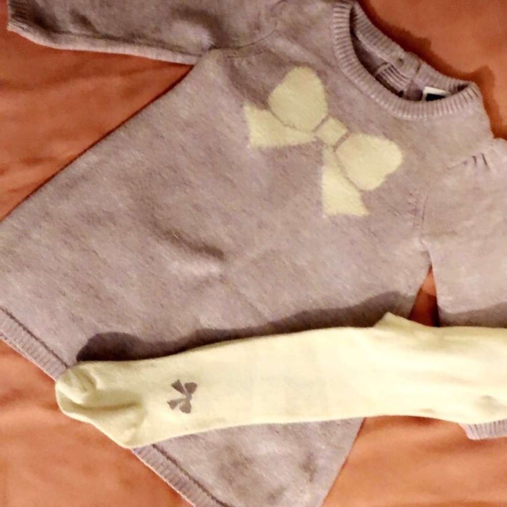 Baby girl dress